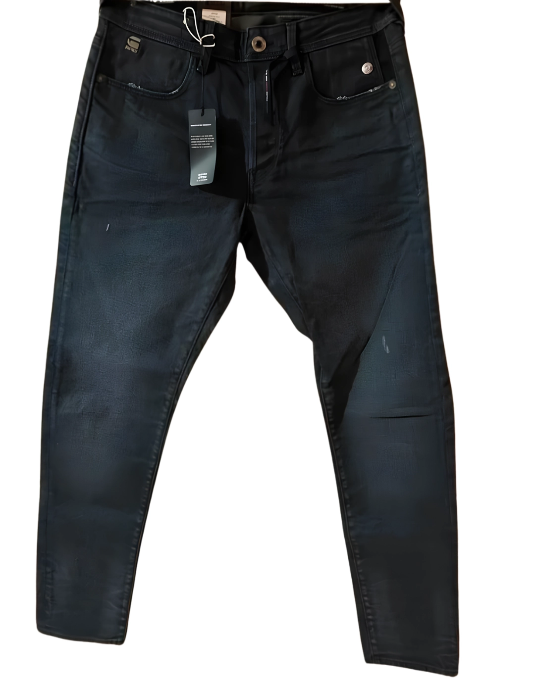 G-STAR RAW G-Bleid Slim farmer – Teal - szilvora.hu G-STAR RAW G-Bleid Slim farmer – Teal - szilvora.hu