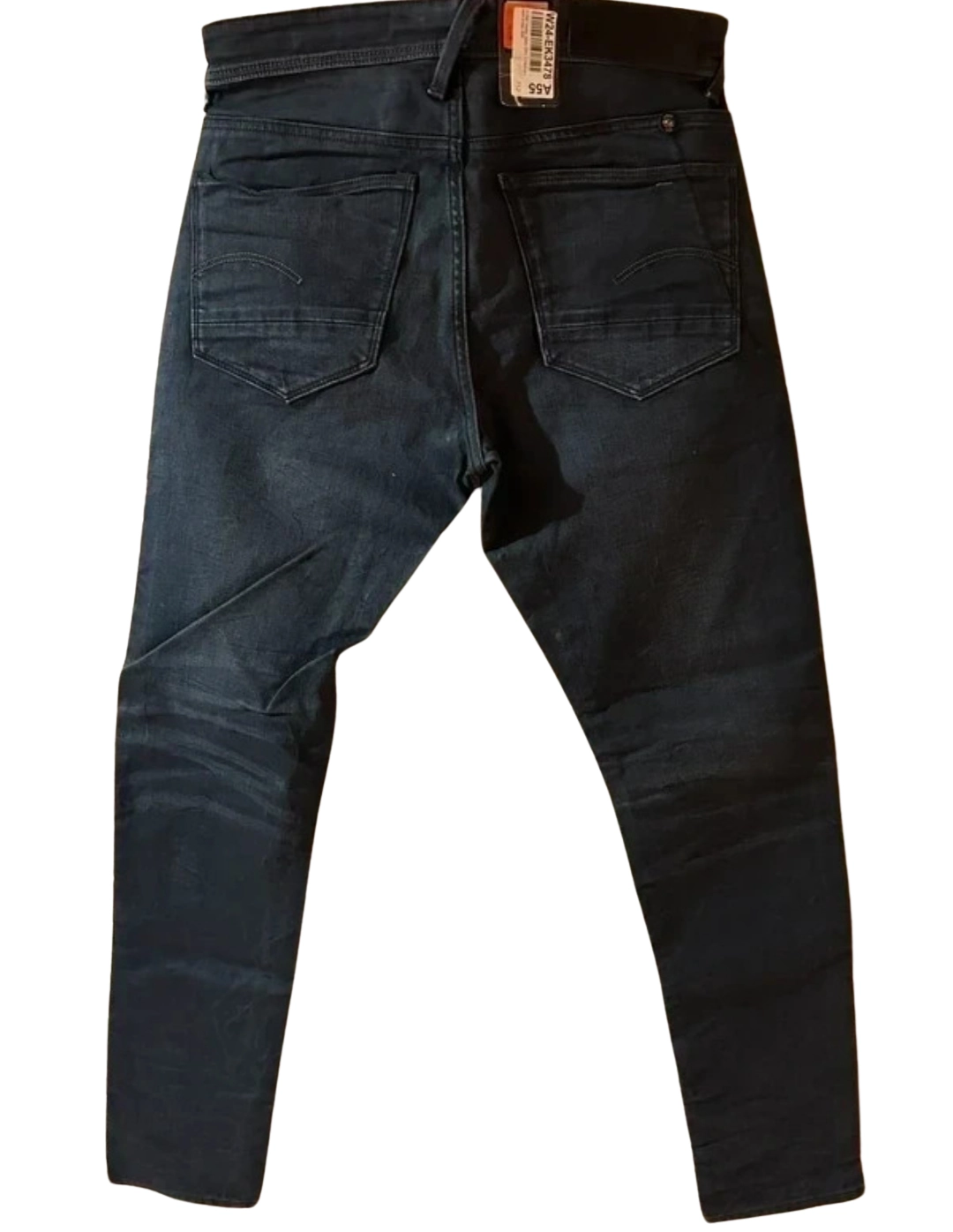 G-STAR RAW G-Bleid Slim farmer – Teal - szilvora.hu G-STAR RAW G-Bleid Slim farmer – Teal - szilvora.hu