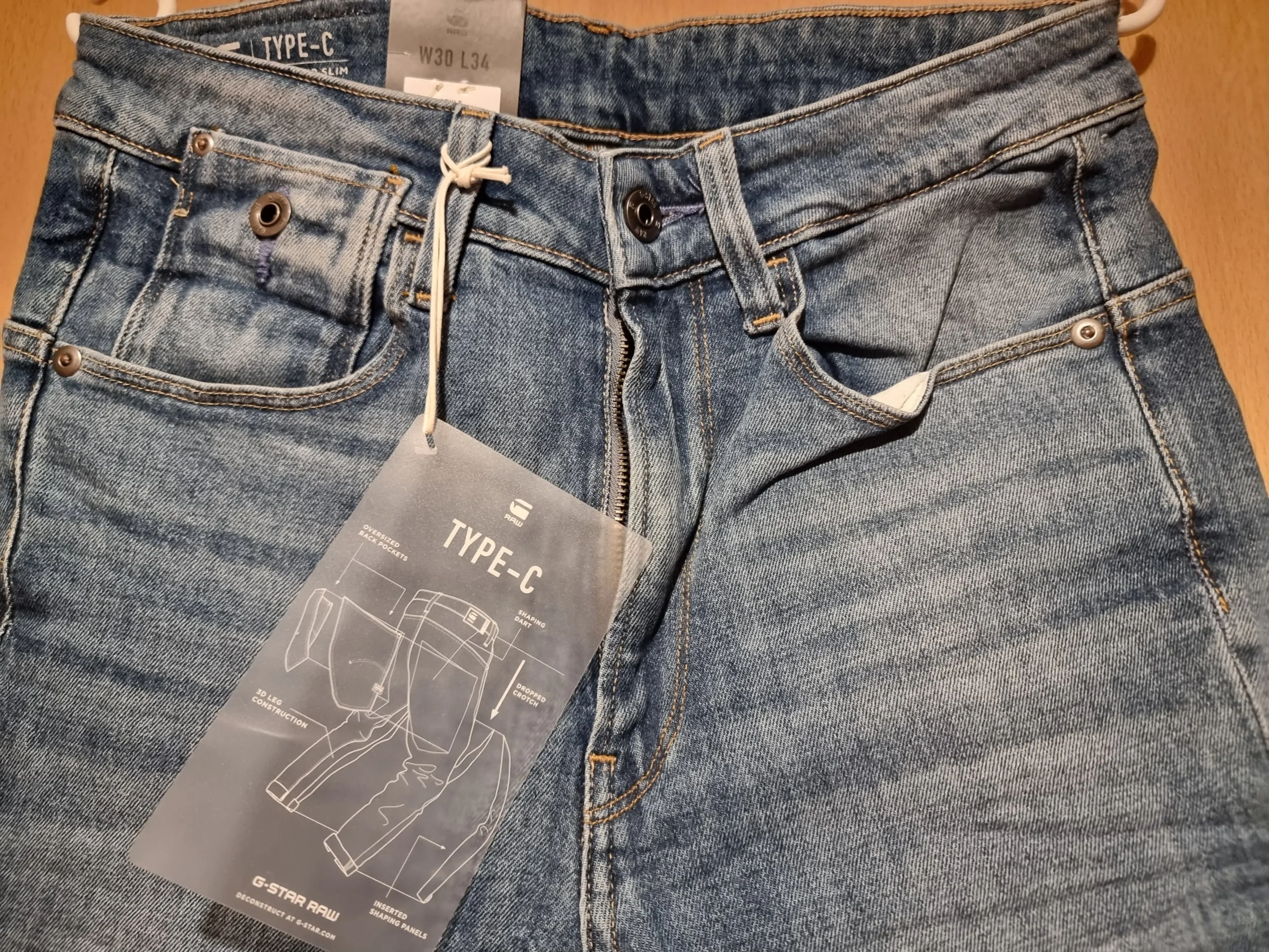 G-STAR RAW Type-C 3D Super Slim farmer - szilvora.hu G-STAR RAW Type-C 3D Super Slim farmer - szilvora.hu