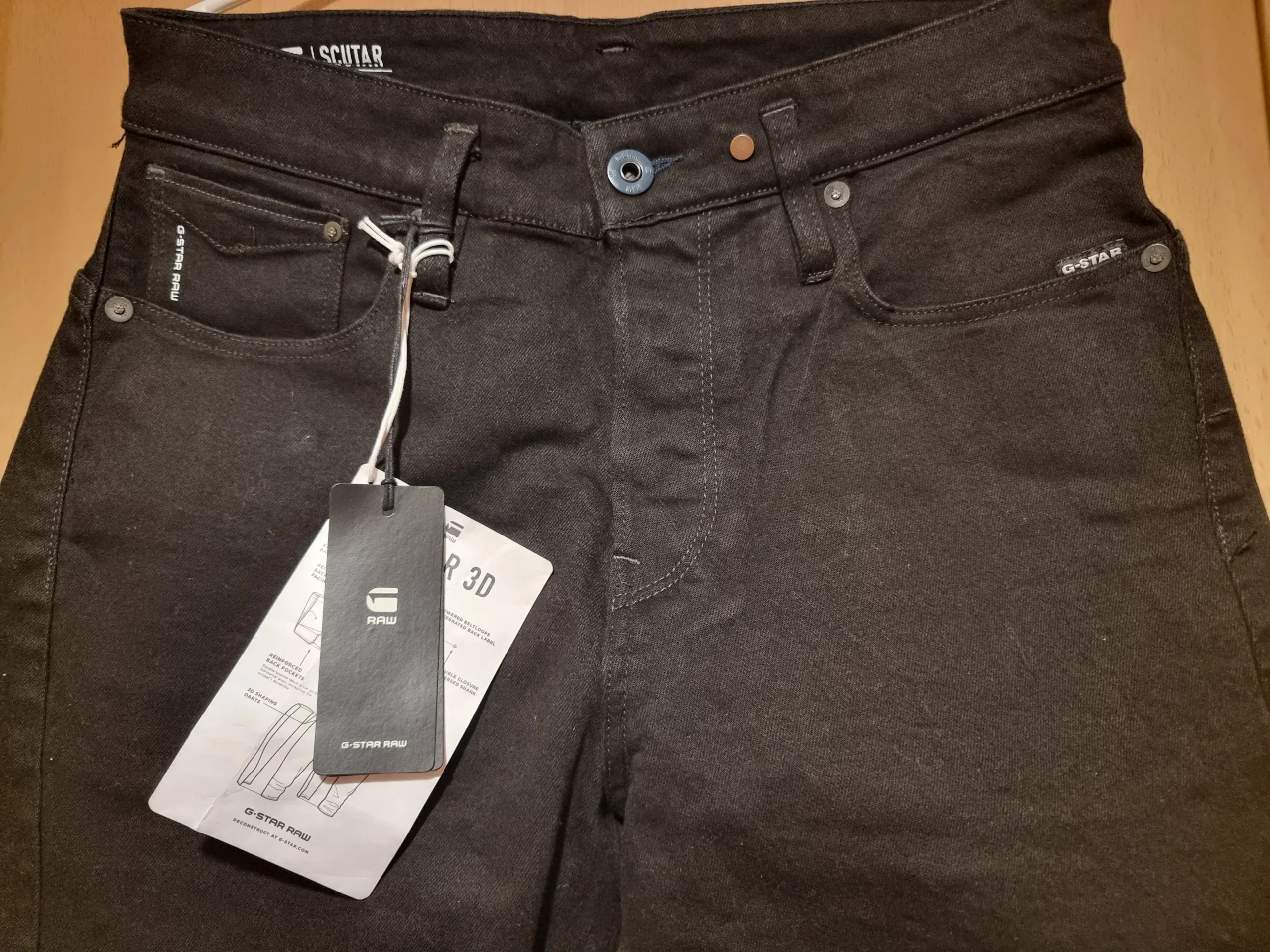 G-STAR RAW Soutar 3D Slim Tapered farmer - szilvora.hu G-STAR RAW Soutar 3D Slim Tapered farmer - szilvora.hu