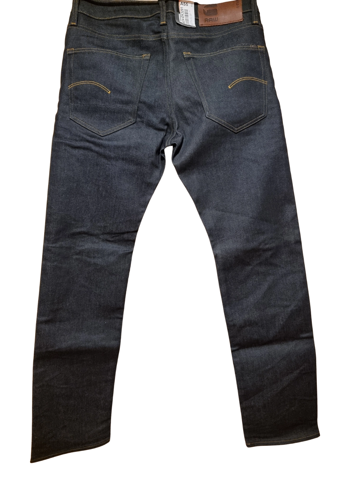 G-STAR RAW 3301 Straight farmer - sötétkék - szilvora.hu G-STAR RAW 3301 Straight farmer – sötétkék - szilvora.hu