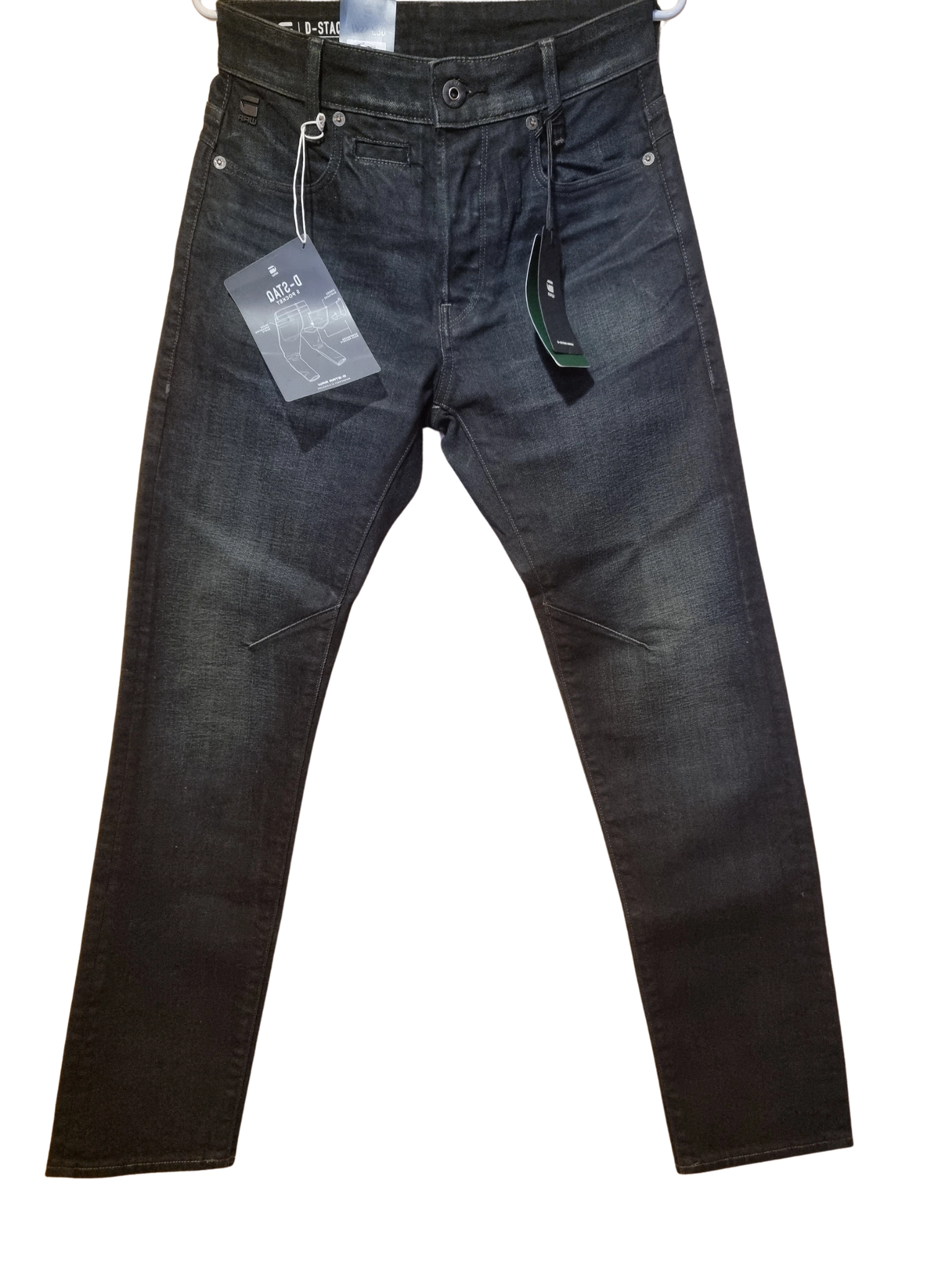 G-STAR RAW D-Staq 5-Pocket Slim farmer - szilvora.hu img 9137G-STAR RAW D-Staq 5-Pocket Slim farmer - szilvora.hu
