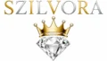 Szilvora ruházati webáruház logója